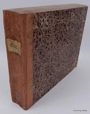 Kupfer-Atlas zu Johann Samuel Traugott Gehler's Physikalischem Wörterbuche neu bearbeitet von Bra...