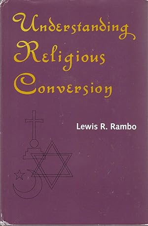 Imagen del vendedor de Understanding Religious Conversion a la venta por Riverwash Books (IOBA)