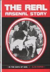 The Real Arsenal Story