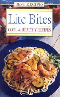 Lite Bites Cool & Healthy Recipes