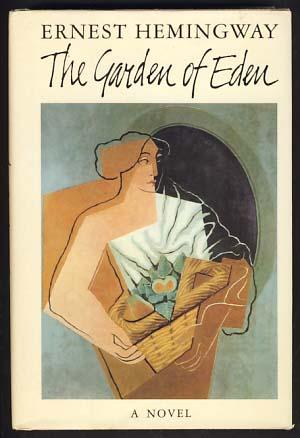 Seller image for The Garden of Eden for sale by Parigi Books, Vintage and Rare