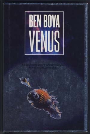 Seller image for Venus for sale by Parigi Books, Vintage and Rare