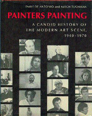 Seller image for Painters Painting for sale by LEFT COAST BOOKS