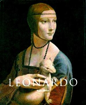 Bild des Verkufers fr Leonardo da Vinci, 1452-1519 zum Verkauf von LEFT COAST BOOKS