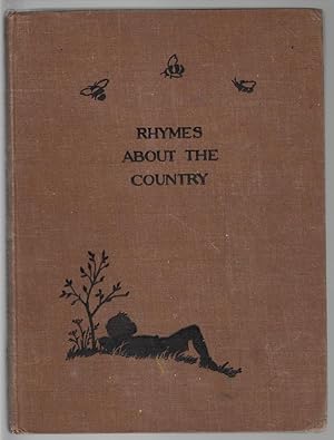 Seller image for Rhymes About the Country for sale by Walkabout Books, ABAA
