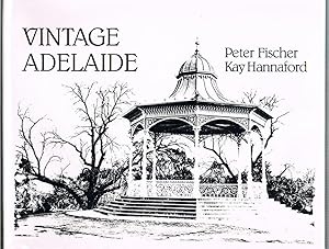 Vintage Adelaide