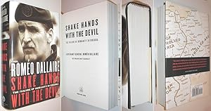 Image du vendeur pour Shake Hands With The Devil: The Failure Of Humanity In Rwanda mis en vente par Alex Simpson