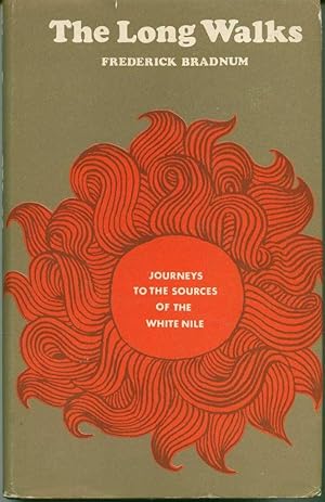 Seller image for The Long Walks: Journeys to the Sources of the White Nile for sale by Book Dispensary