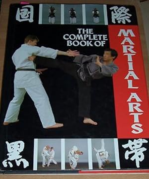 Complete Book of Martial Arts, The