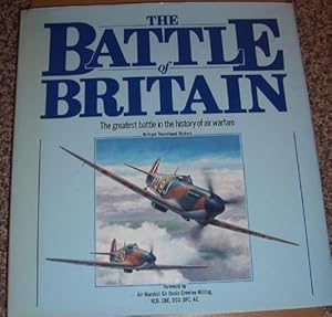 Seller image for Battle of Britain, The for sale by Reading Habit