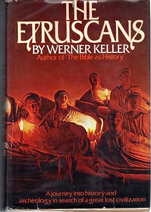 Seller image for The Etruscans for sale by Dorley House Books, Inc.