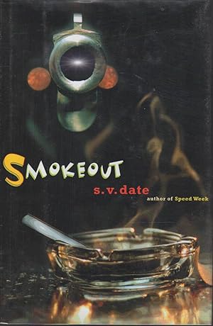 Seller image for SMOKEOUT. for sale by Bookfever, IOBA  (Volk & Iiams)