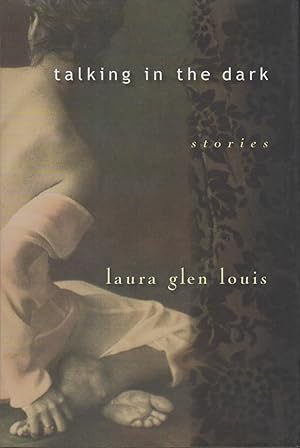 Seller image for TALKING IN THE DARK: Stories. for sale by Bookfever, IOBA  (Volk & Iiams)