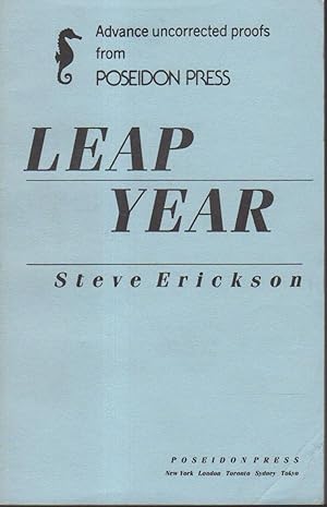 LEAP YEAR.