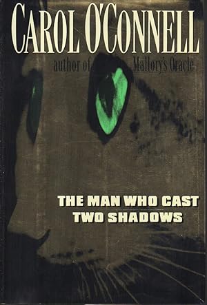 Seller image for THE MAN WHO CAST TWO SHADOWS for sale by Bookfever, IOBA  (Volk & Iiams)