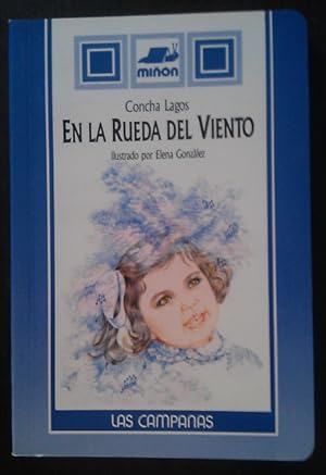 Bild des Verkufers fr En la rueda del viento zum Verkauf von La Leona LibreRa