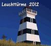 Calendario 2012. Lighthouses.
