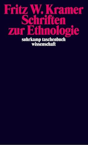 Bild des Verkufers fr Schriften zur Ethnologie zum Verkauf von AHA-BUCH GmbH