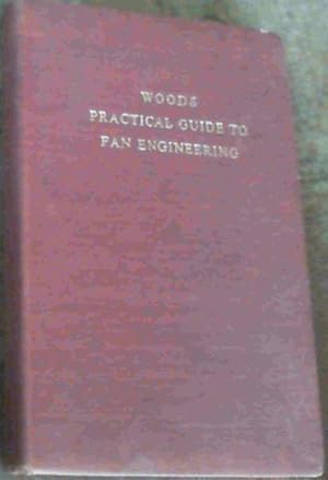 Seller image for Woods Practical Guide to Fan Engineering for sale by Chapter 1