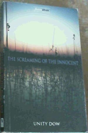 Bild des Verkufers fr The Screaming of the Innocent zum Verkauf von Chapter 1