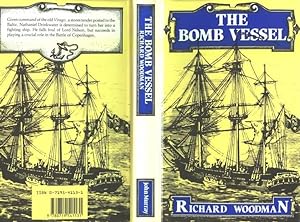 Seller image for The Bomb Vessel. for sale by Larsen Books