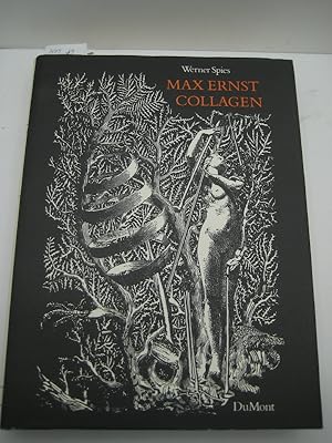 Seller image for Max Ernst - Collagen. Inventar und Widerspruch. for sale by Mller & Grff e.K.