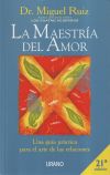 Seller image for MAESTRIA DEL AMOR, LA for sale by Agapea Libros