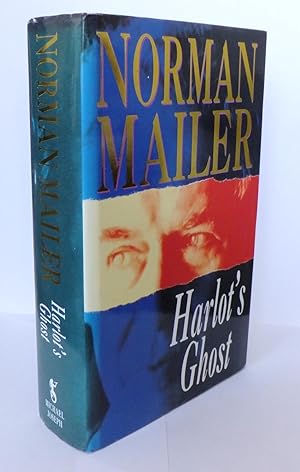 Harlot's Ghost [signed]