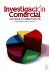 Investigación comercial : técnicas e instrumentos