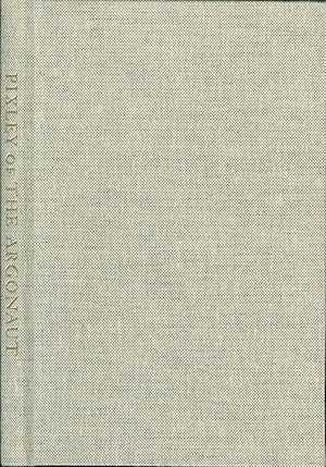 Seller image for Frank Morrison Pixley of The Argonaut for sale by James F. Balsley, Bookseller