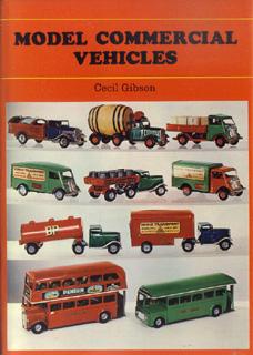 Model Commercial Vehicles.