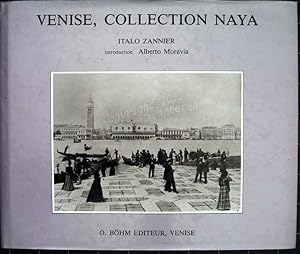 Venise, collection Naya.