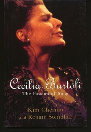 Cecilia Bartoli: The Passion of Song