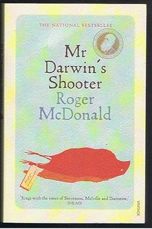 Mr Darwin's Shooter