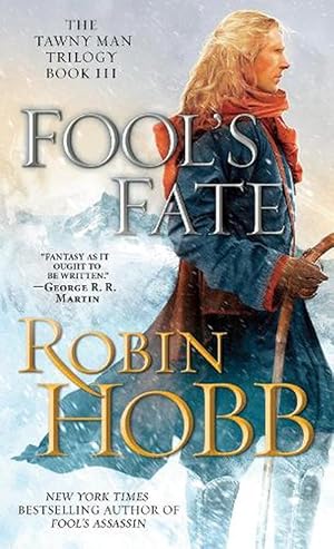 Imagen del vendedor de Fool's Fate (Paperback) a la venta por Grand Eagle Retail