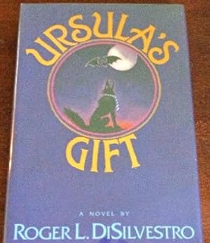 Image du vendeur pour Ursula's Gift mis en vente par Canford Book Corral