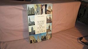 Bild des Verkufers fr Notre Dame De Toute La France zum Verkauf von JLG_livres anciens et modernes