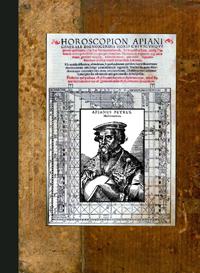 Image du vendeur pour Horoscopion Apiani Generale Dignoscendis Horis Cvivscvmqve generis Aptissimum mis en vente par GREAT PACIFIC BOOKS