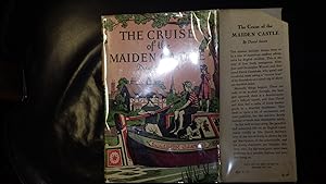 Image du vendeur pour Cruise of Maiden Castle, The mis en vente par Bluff Park Rare Books