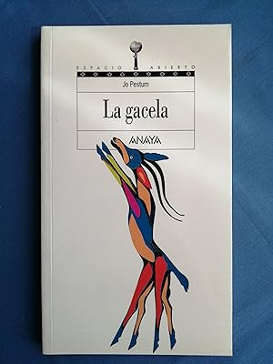 La gacela