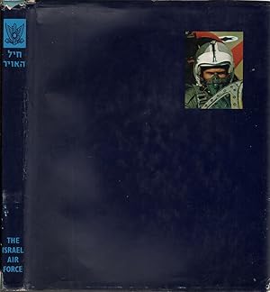 Seller image for Heyl Ha'avir, the Israel Air Force for sale by Jonathan Grobe Books