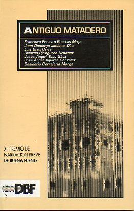 Seller image for TUTILIMUNDI. XII Premio de Narracin Breve De Buena Fuente. for sale by angeles sancha libros