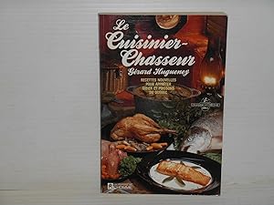 Le cuisinier chasseur