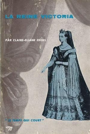 Image du vendeur pour La reine Victoria mis en vente par LES TEMPS MODERNES