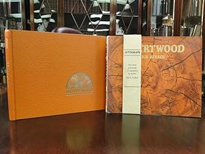 HEARTWOOD - Signed