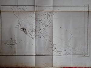 VOYAGES DANS L'HINDOUSTAN, A CEYLAN, SUR LES DEUX COTES DE LA MER-ROUGE, EN ABYSSINIE ET EN EGYPT...