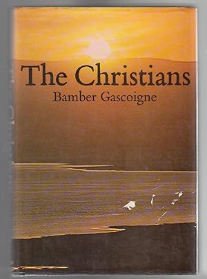 Seller image for THE CHRISTIANS for sale by BOOK NOW