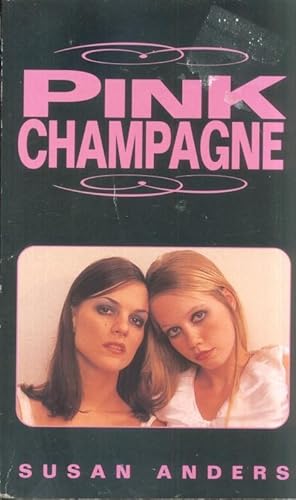 Imagen del vendedor de Pink Champagne a la venta por Vintage Adult Books