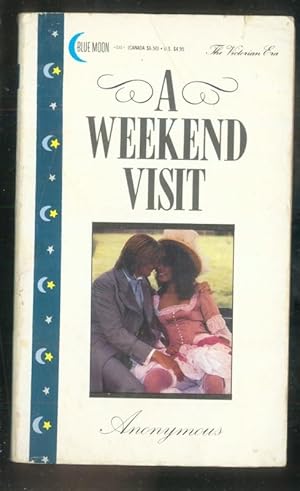 Seller image for A Weekend Visit for sale by Vintage Adult Books