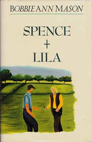Bild des Verkufers fr Spence + Lila zum Verkauf von Adelaide Booksellers